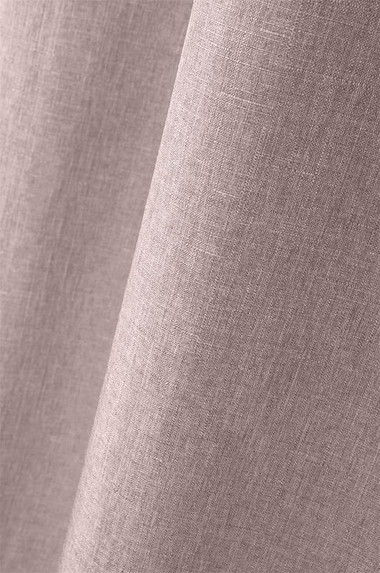 Stof, zasłona na przelotkach Bea, 140-260 cm