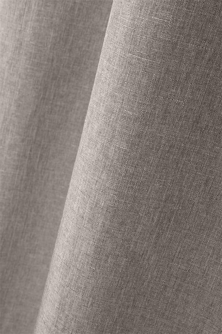 Stof, zasłona na przelotkach, Bea,140-260 cm