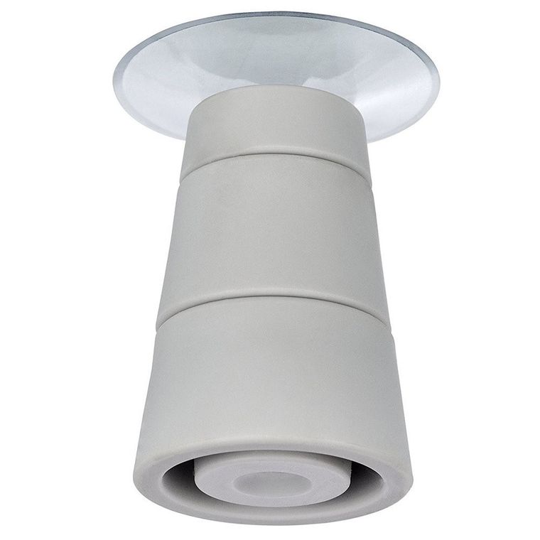 Stopki do szklanych płyt ochronnych, 4 szt.