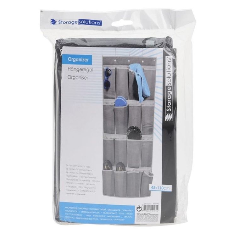 Storage Solutions, organizer wiszący