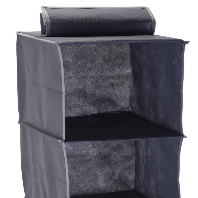 Storage Solutions, organizer wiszący do szafy