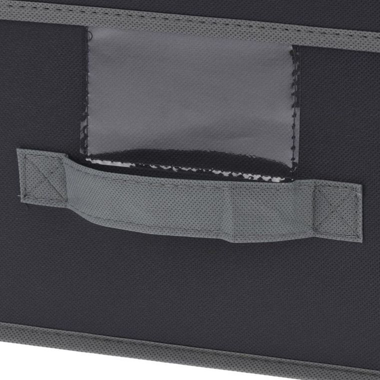 Storage Solutions, pojemnik