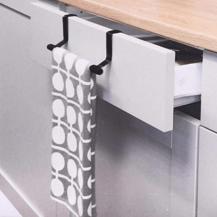 Storage Solutions, wieszak na drzwi