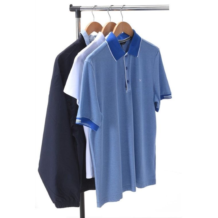 Storagesolutions, wieszak na ubrania na kółkach