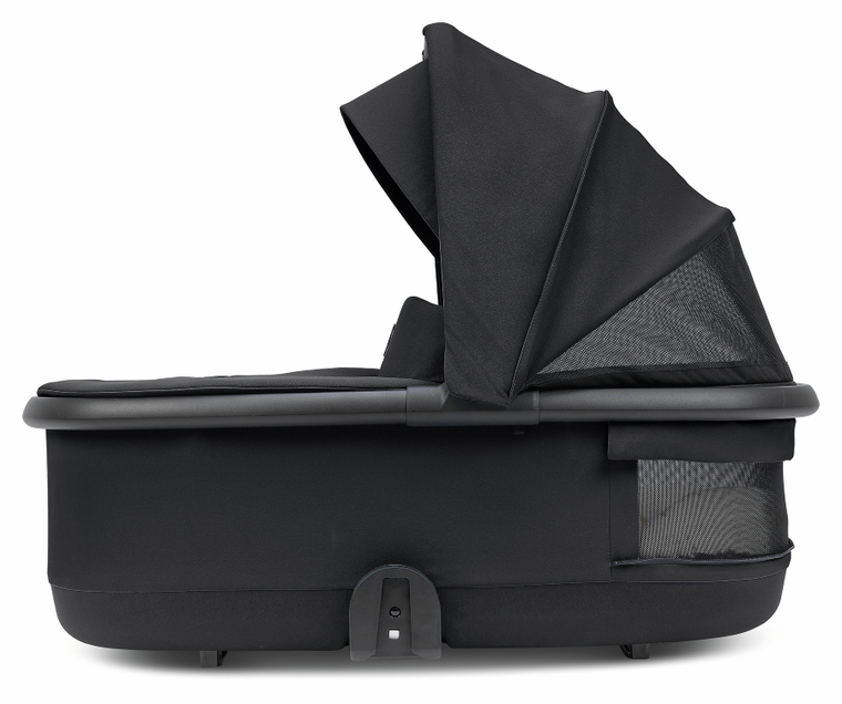 Storchenmühle, Nik, gondola do wózka, Onyx