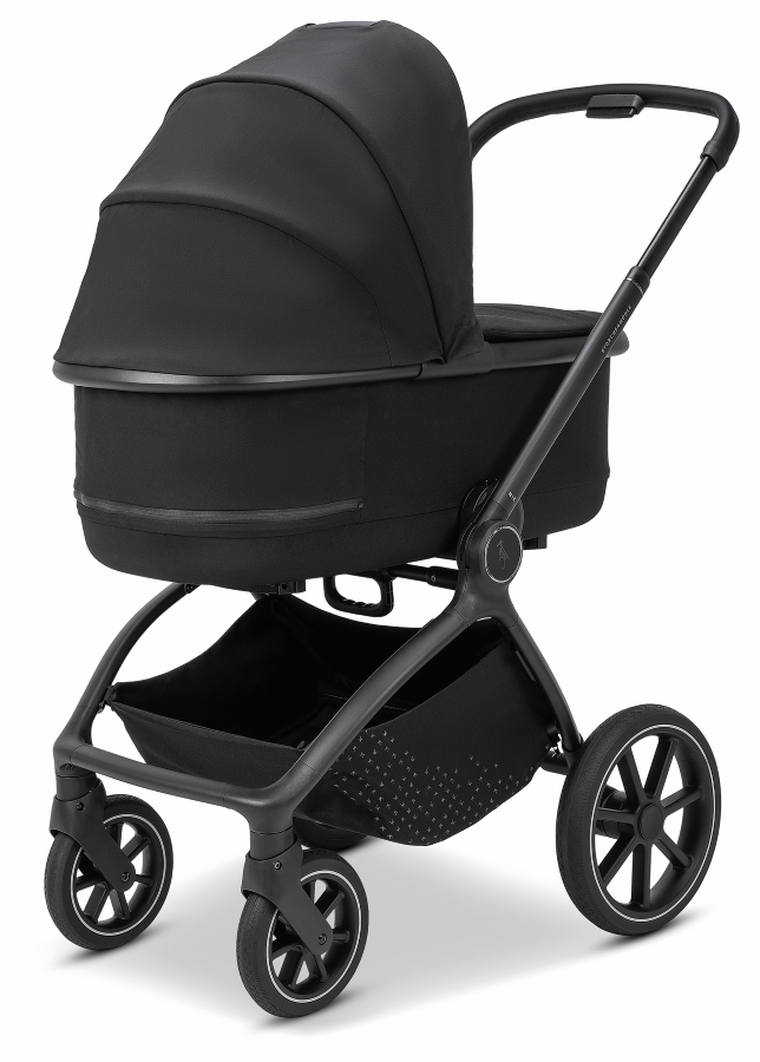 Storchenmühle, Nik, wózek spacerowy, Onyx