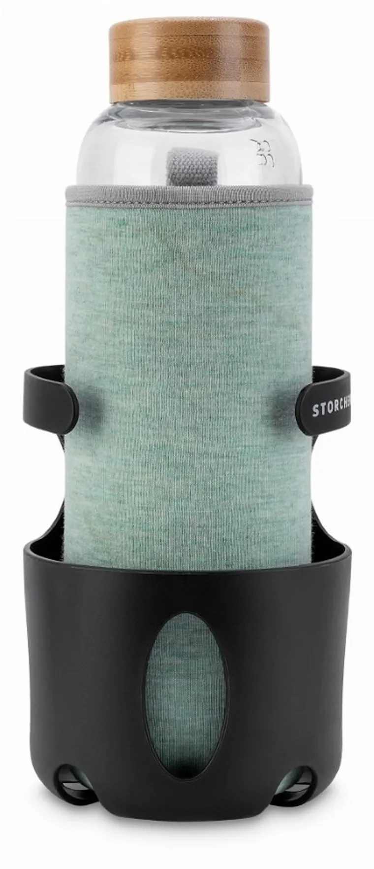 Storchenmühle, uchwyt na kubek do wózka, uniwersalny