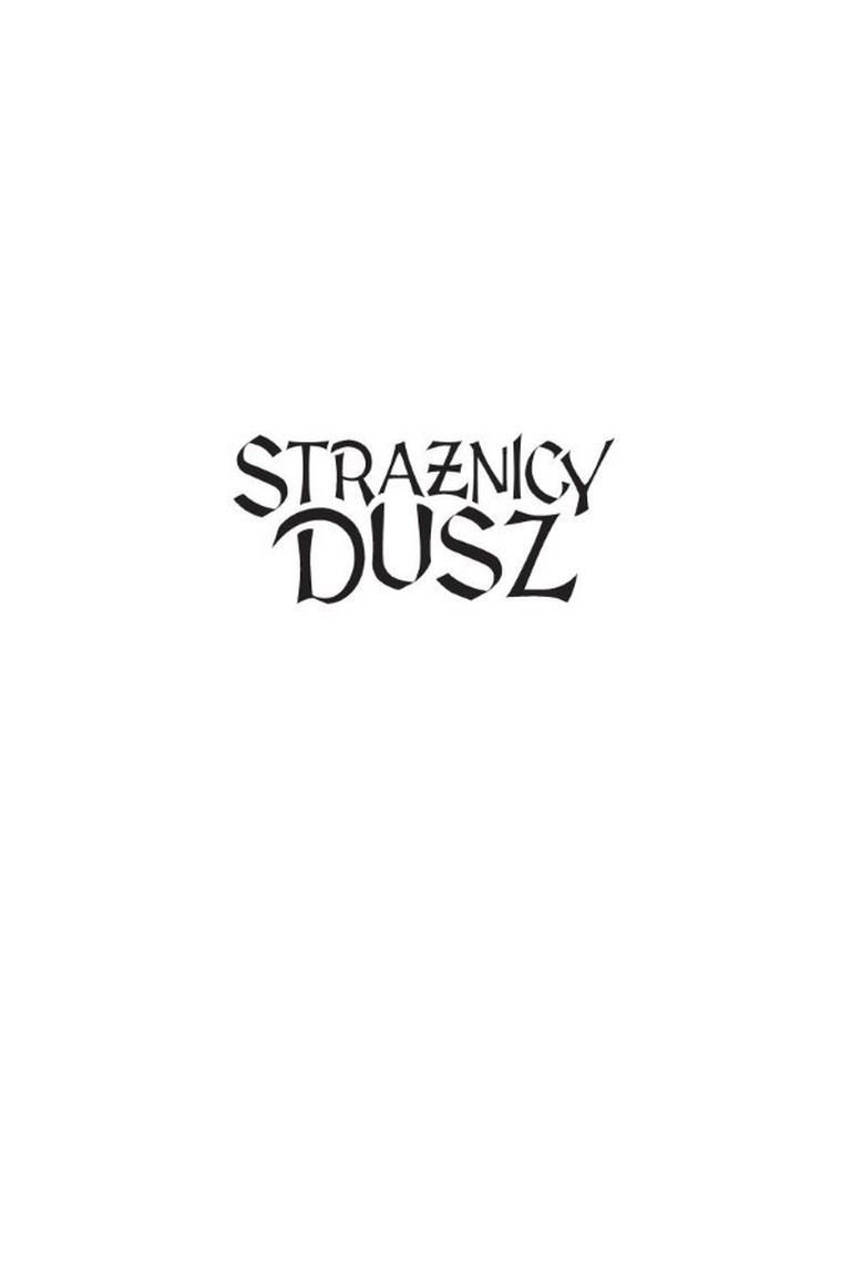 Strażnicy dusz