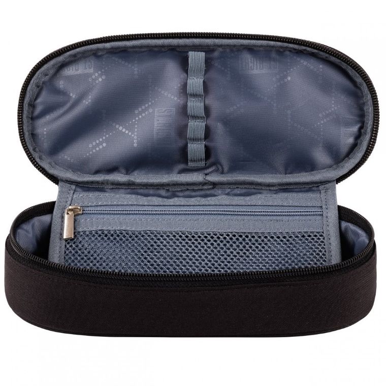 St.Right, piórnik, owalny, Chess Cats