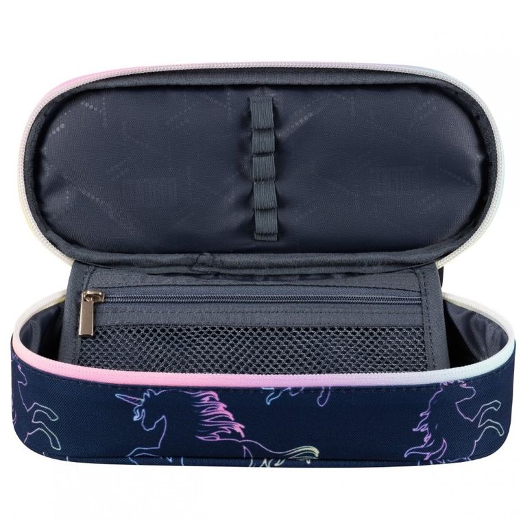 St.Right, piórnik owalny, Dream Unicorn