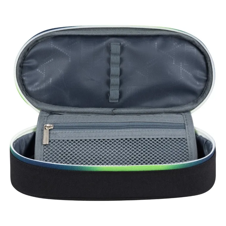 St.Right, piórnik owalny, Green Power