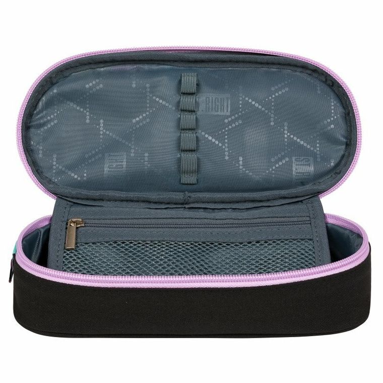 St.Right, piórnik owalny, K-Pop Lover