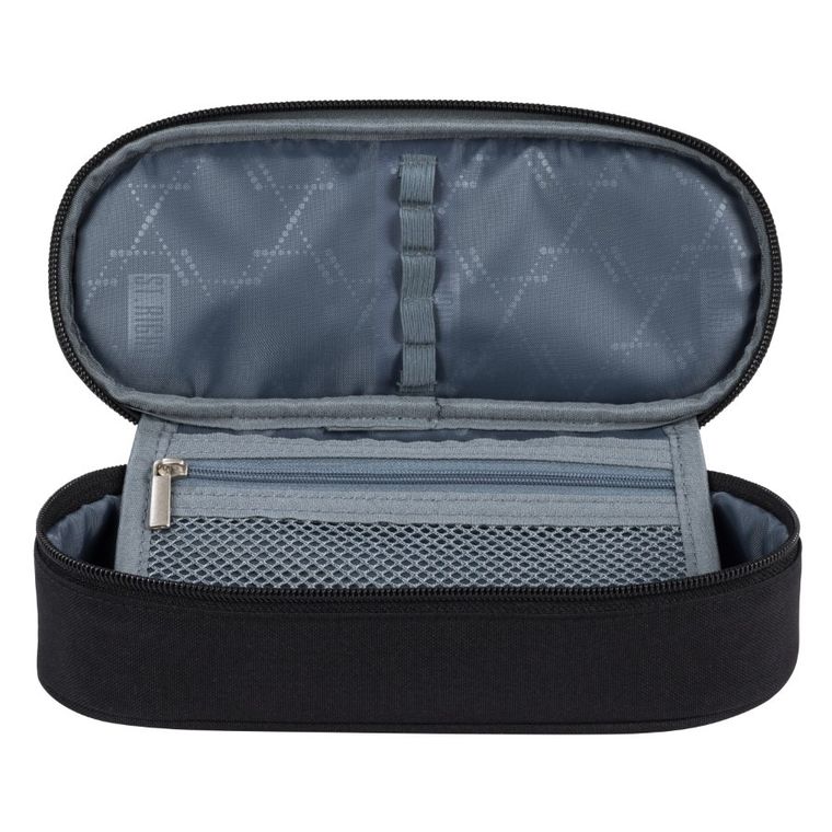 St.Right, piórnik owalny, K-Pop Pink