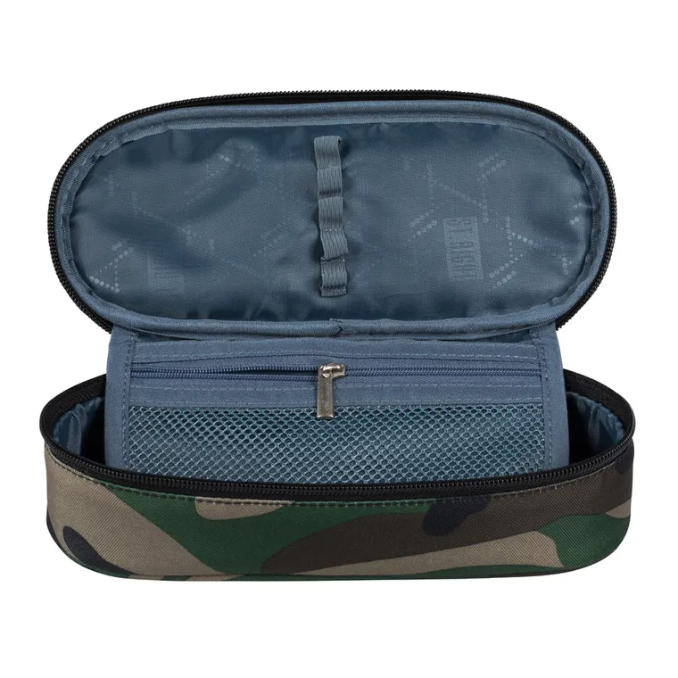 St.Right, piórnik owalny, Moro