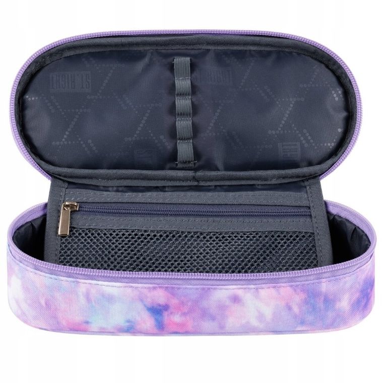 St.Right, piórnik owalny, Pastel Dream