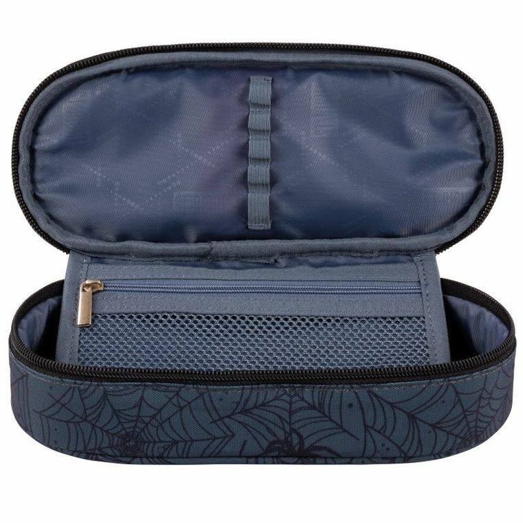 St.Right, piórnik owalny, Spider Web