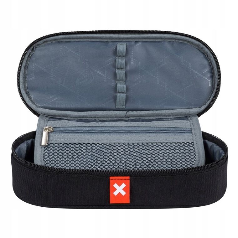 St.Right, piórnik owalny, X White