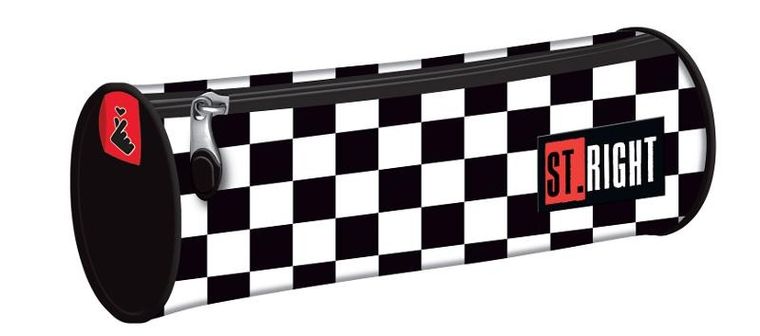 St.Right, piórnik tuba, K-Pop Chain