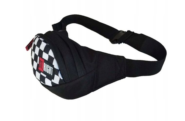 St.Right, saszetka na biodra, K-Pop Chain