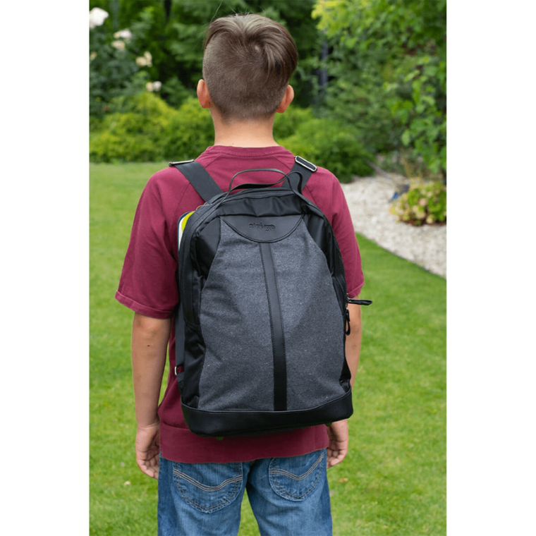 Strigo, Casual Basic, plecak szkolny