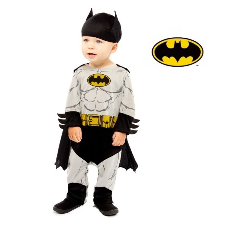 Strój dla dziecka, Batman, rozmiar 92/98