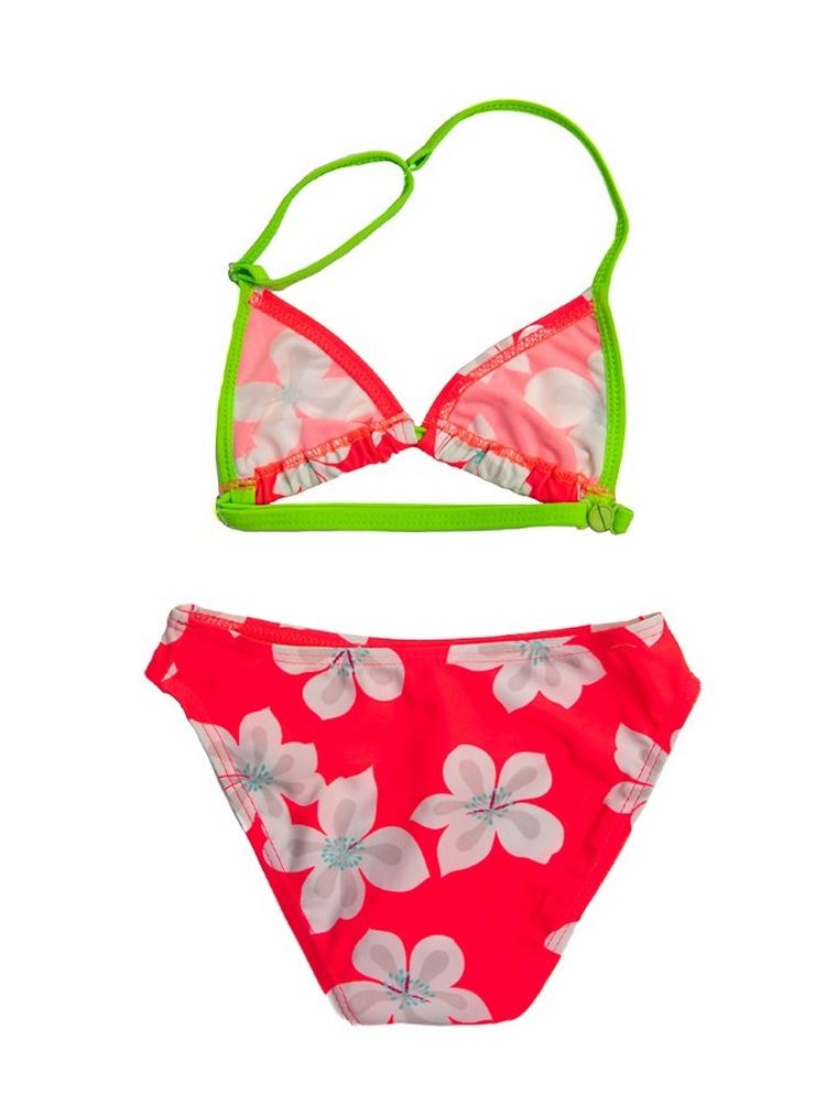 Strój kąpielowy dziewczęcy dwuczęściowy, mix, Mariss