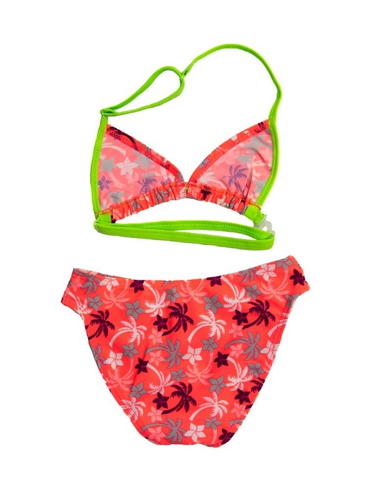 Strój kąpielowy dziewczęcy dwuczęściowy, mix, Mariss