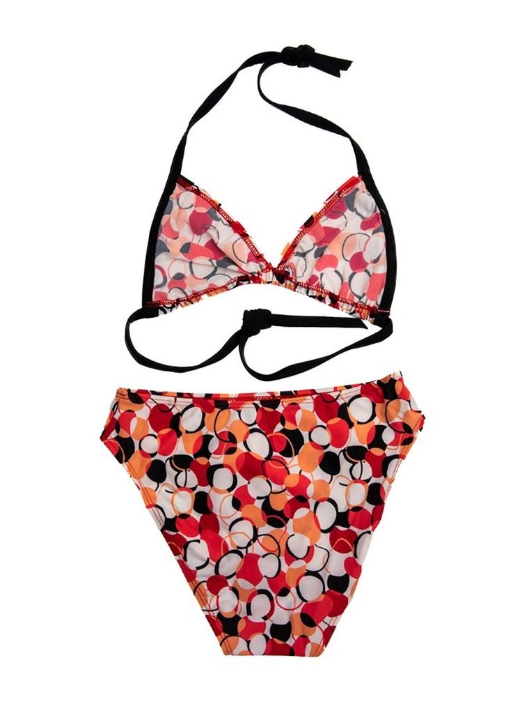 Strój kąpielowy dziewczęcy dwuczęściowy, mix, Mariss