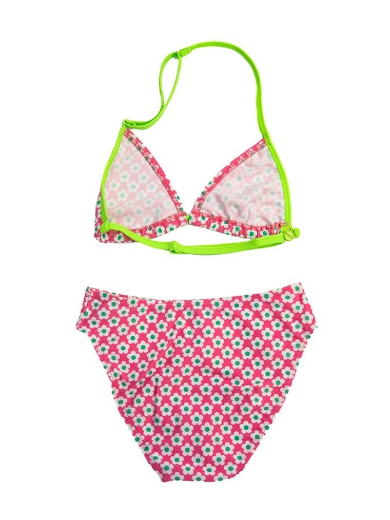 Strój kąpielowy dziewczęcy dwuczęściowy, mix, Mariss