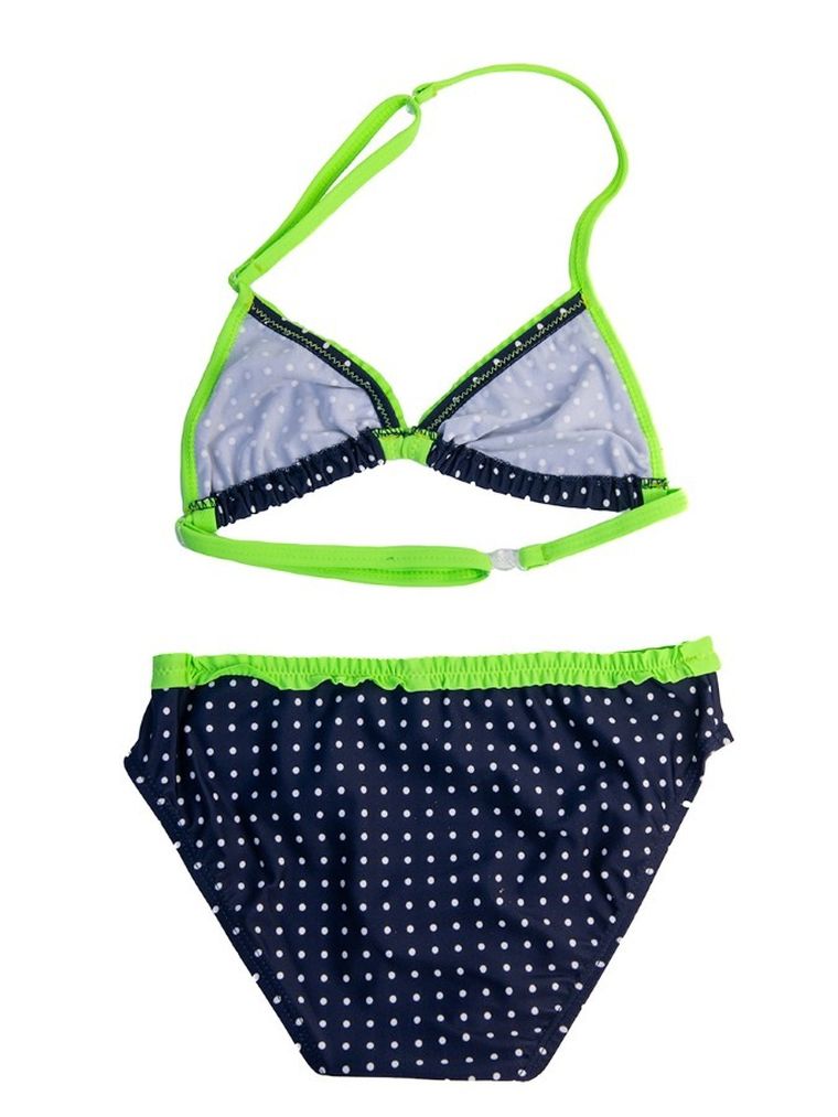 Strój kąpielowy dziewczęcy dwuczęściowy, mix, Mariss