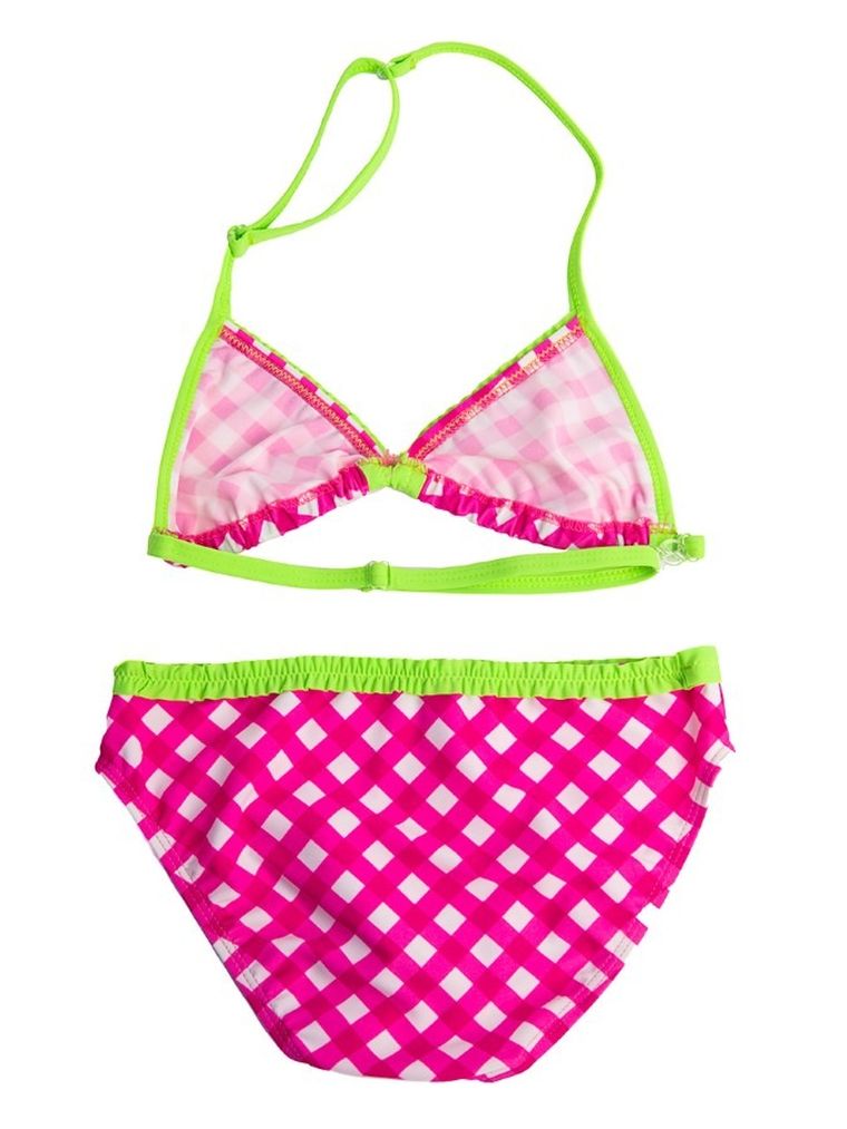 Strój kąpielowy dziewczęcy dwuczęściowy, mix, Mariss