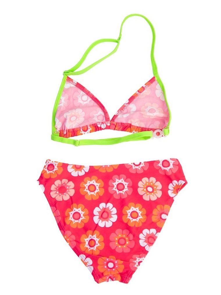 Strój kąpielowy dziewczęcy dwuczęściowy, mix, Mariss