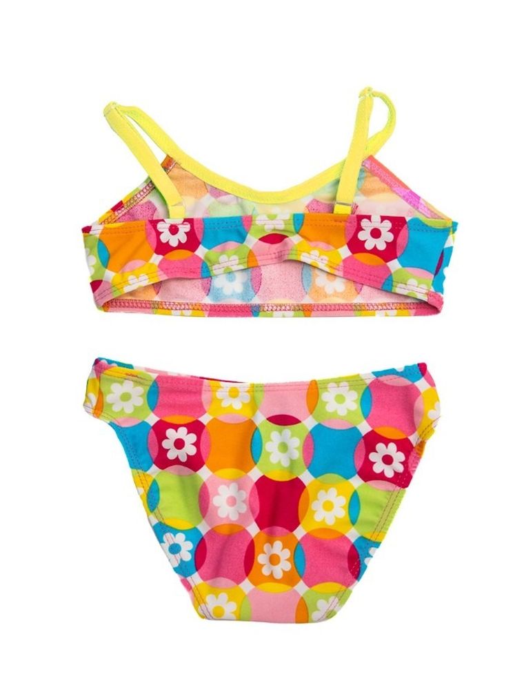 Strój kąpielowy dziewczęcy dwuczęściowy, mix, Mariss