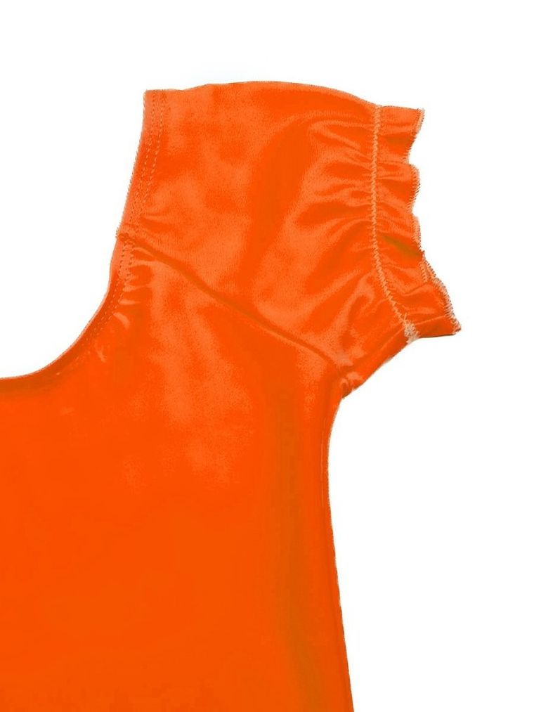 Strój kąpielowy dziewczęcy jednoczęściowy, mix, Mariss