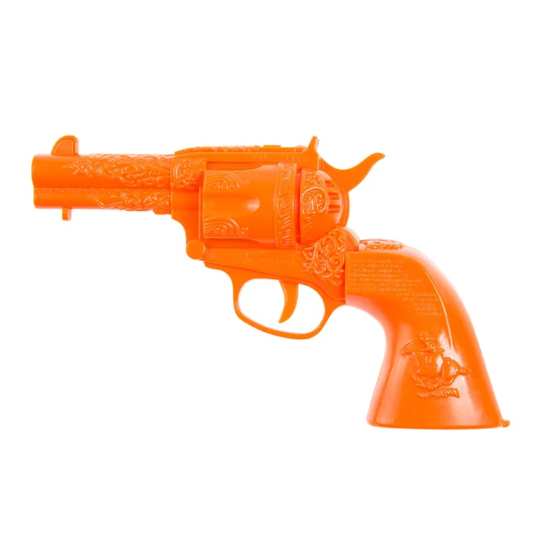 Strzelanie do celu, zabawka na podczerwień