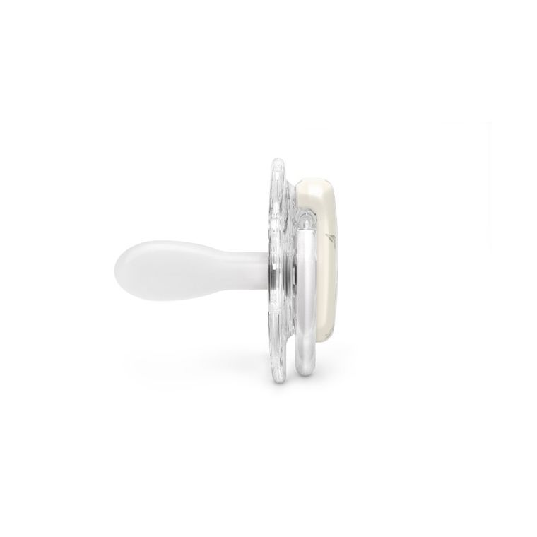 Suavinex, SX Pro, Poetry, smoczek fizjologiczny, silikonowy, zielony, 6-18 m