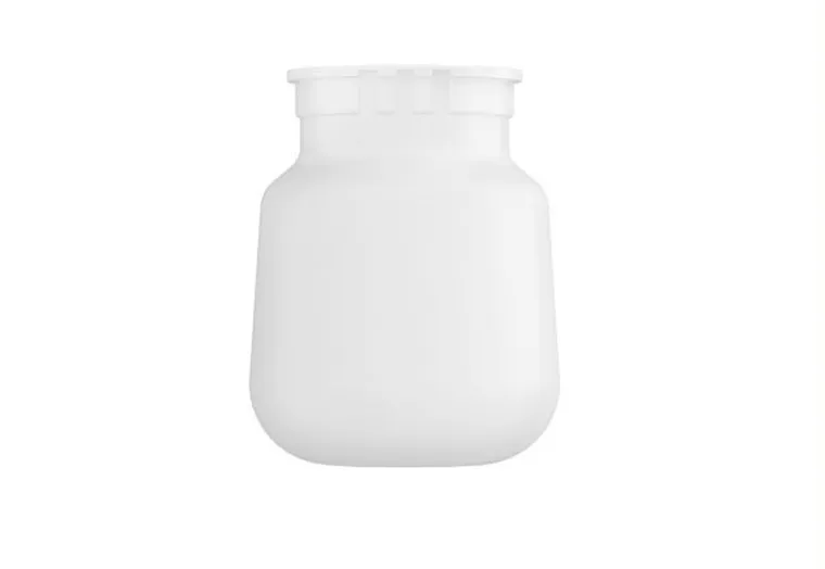 Suavinex, Zero Zero, butelka do karmienia, przepływ adaptacyjny, 180 ml