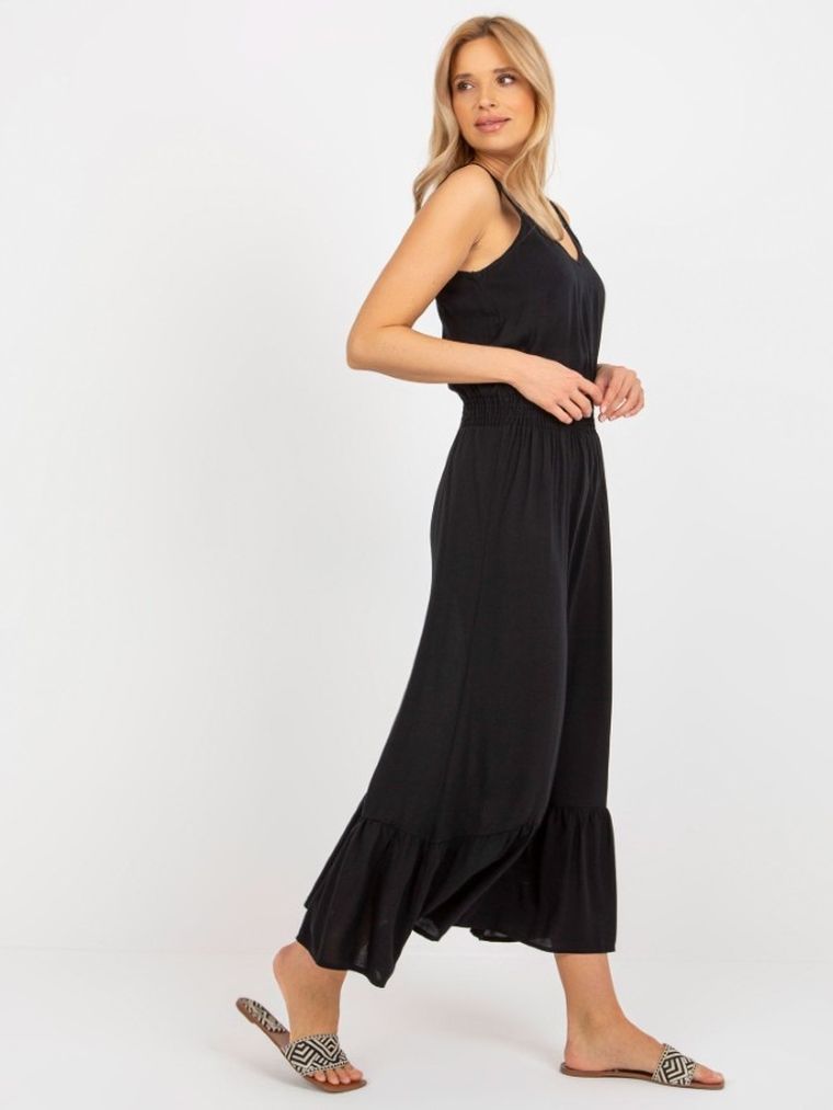 Sukienka damska, czarna, Fresh Made