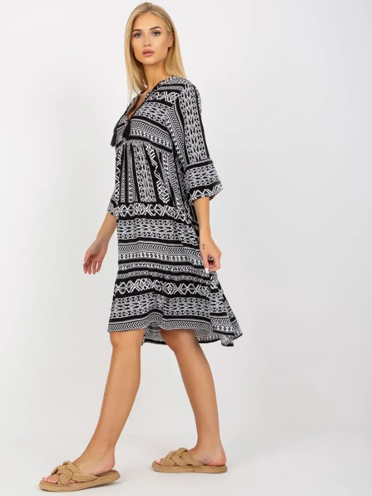 Sukienka damska, mix, Eight 2 Nine