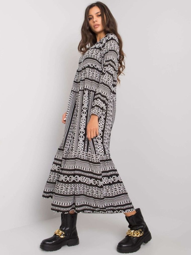 Sukienka damska, mix, Eight 2 Nine