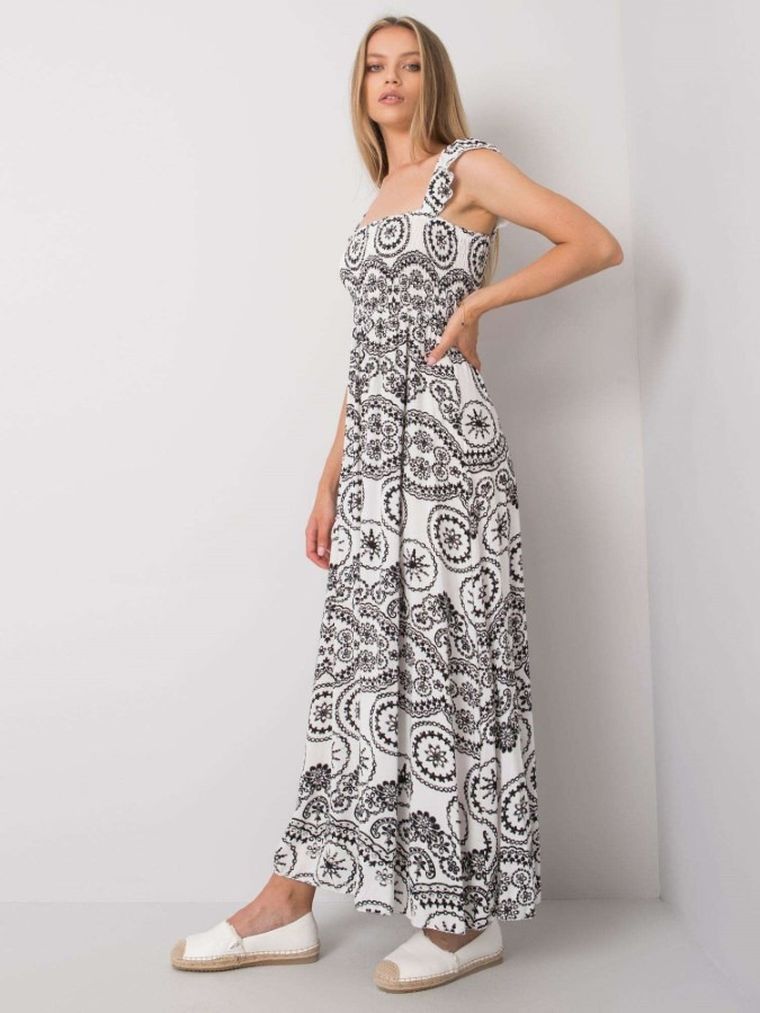 Sukienka damska, mix, Italy Moda