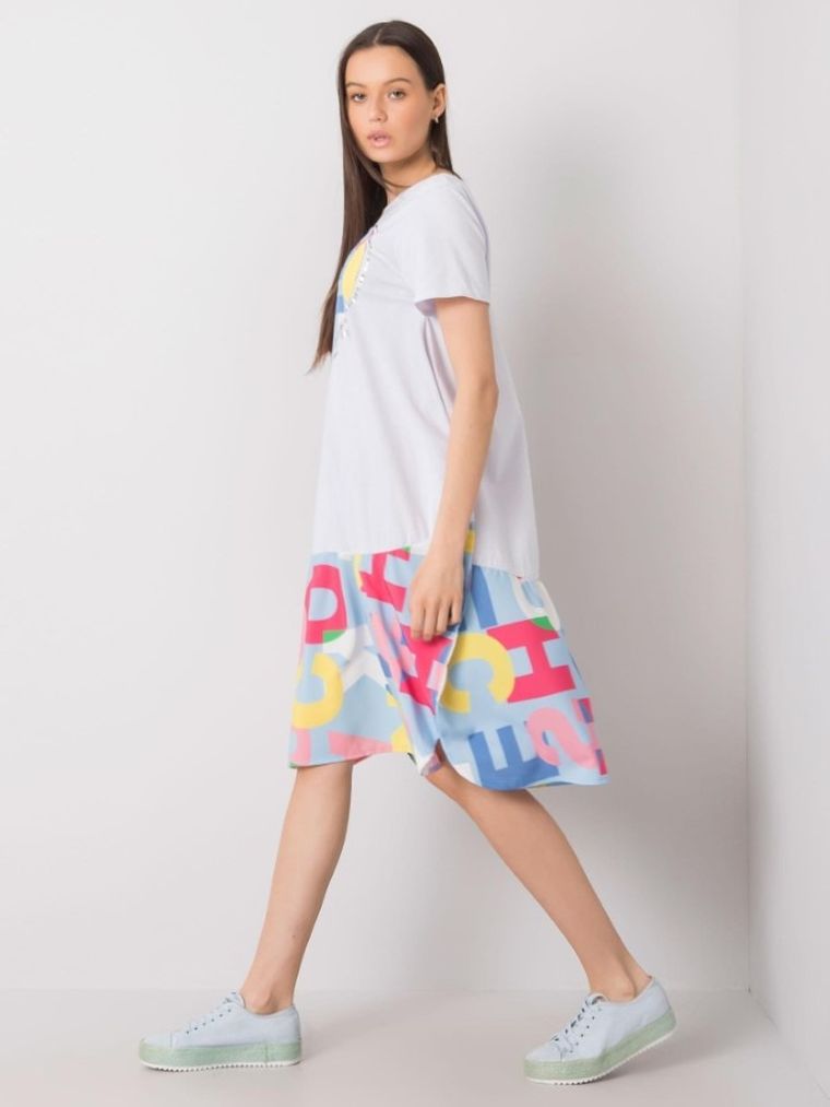 Sukienka damska, mix, Italy Moda