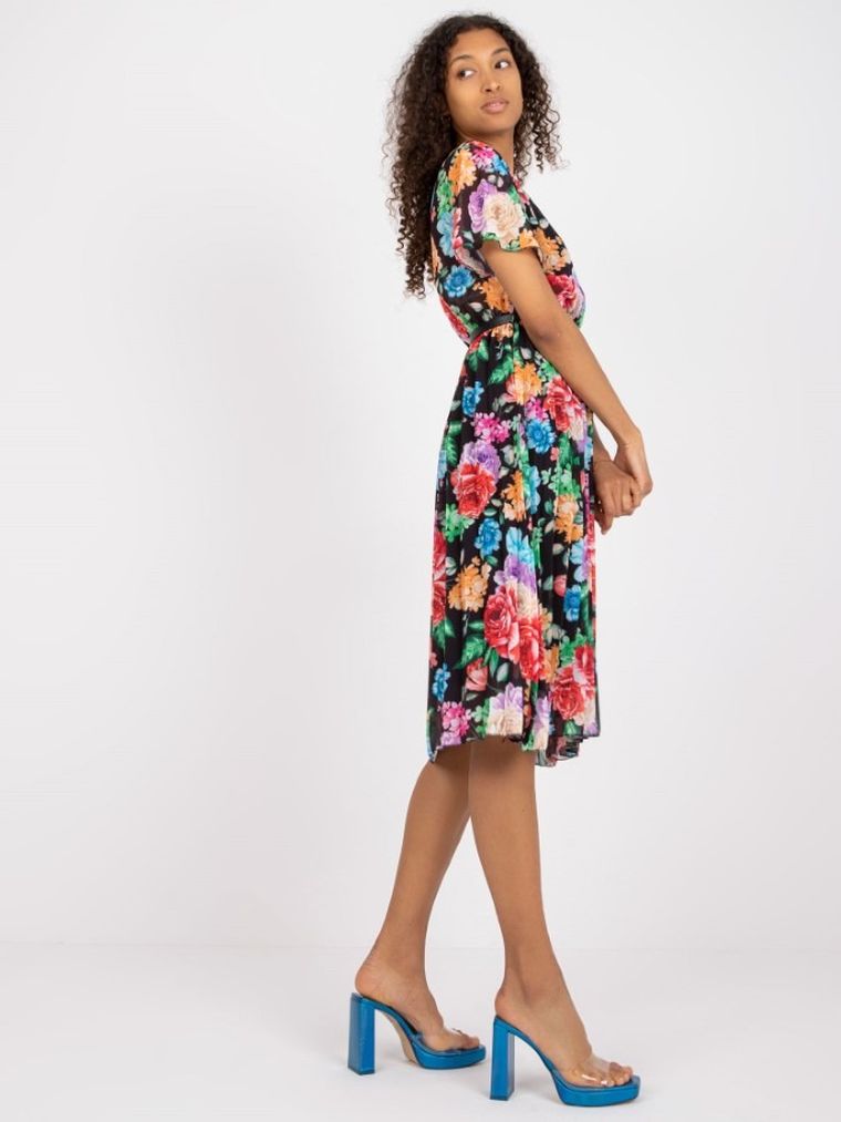 Sukienka damska, mix, Italy Moda