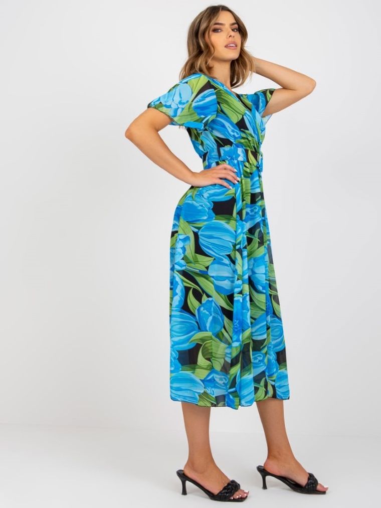 Sukienka damska, mix, Italy Moda