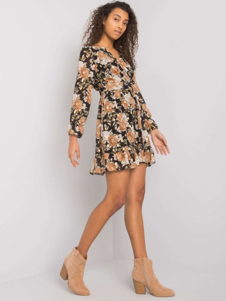 Sukienka damska, mix, Italy Moda