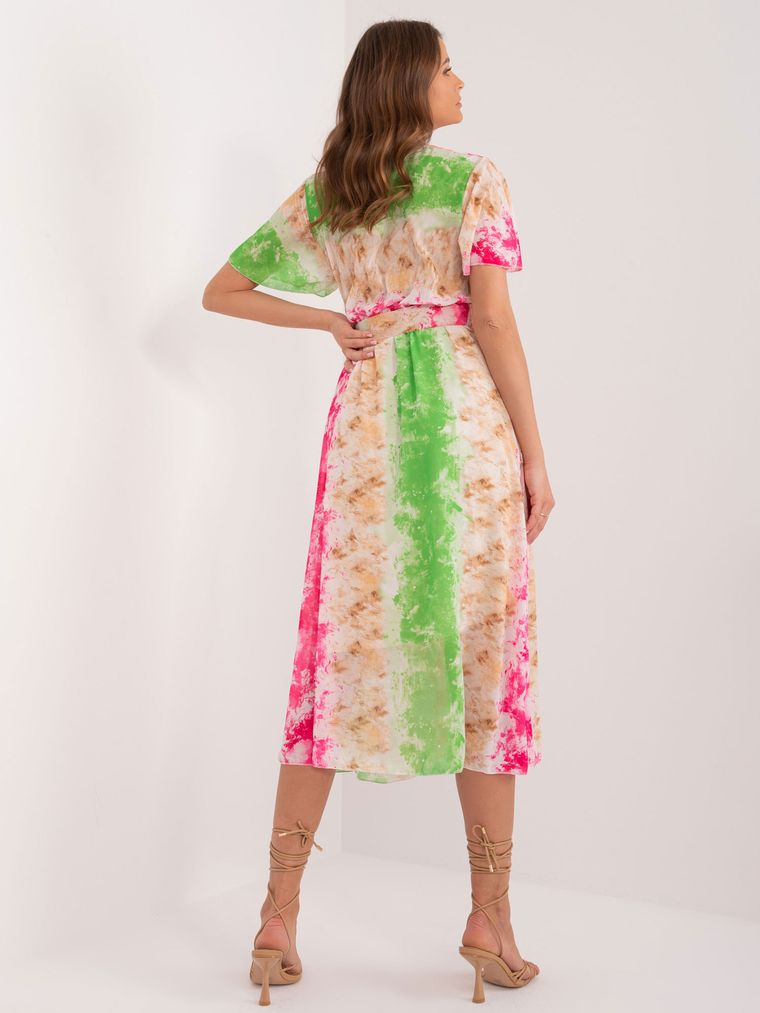 Sukienka damska, mix, Italy Moda