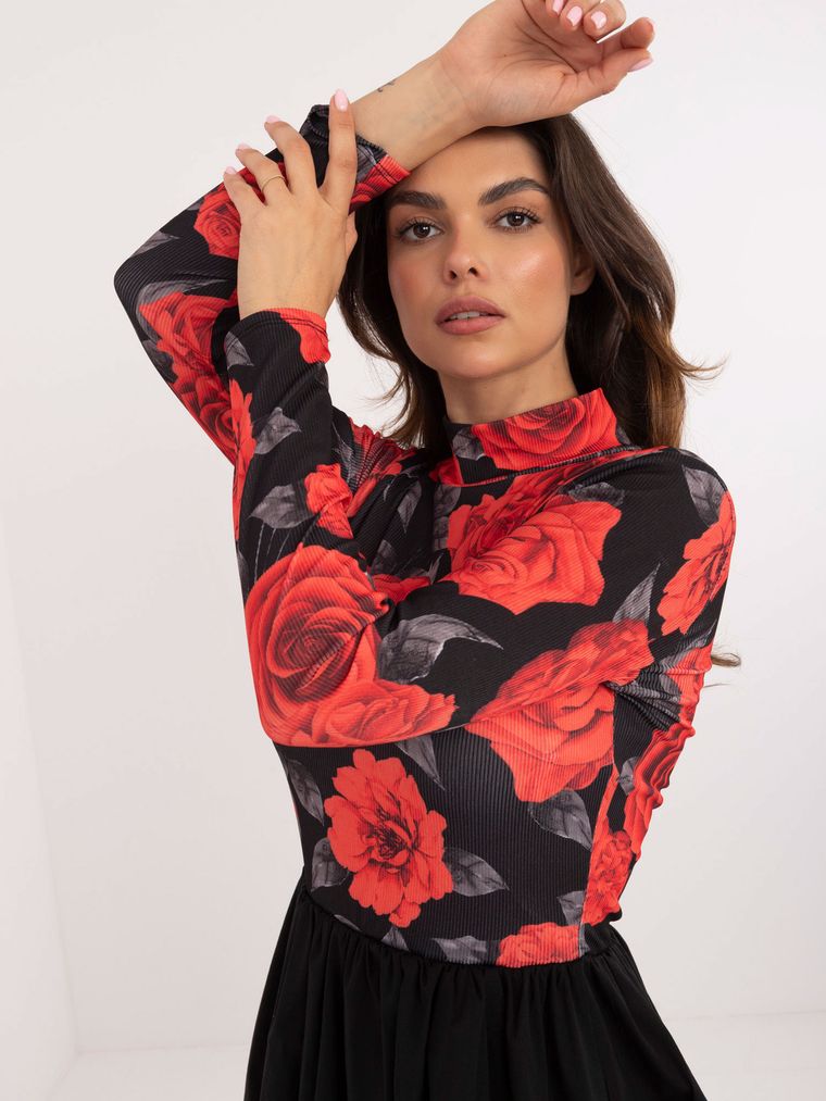 Sukienka damska, mix, Italy Moda