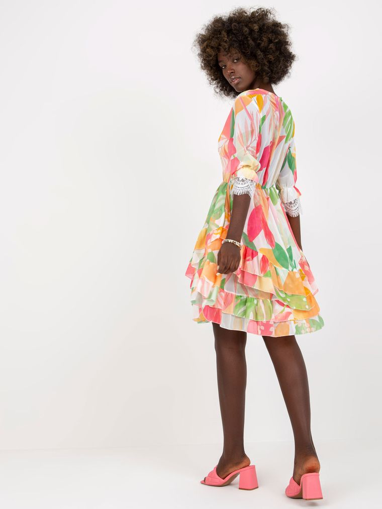 Sukienka damska, mix, Italy Moda