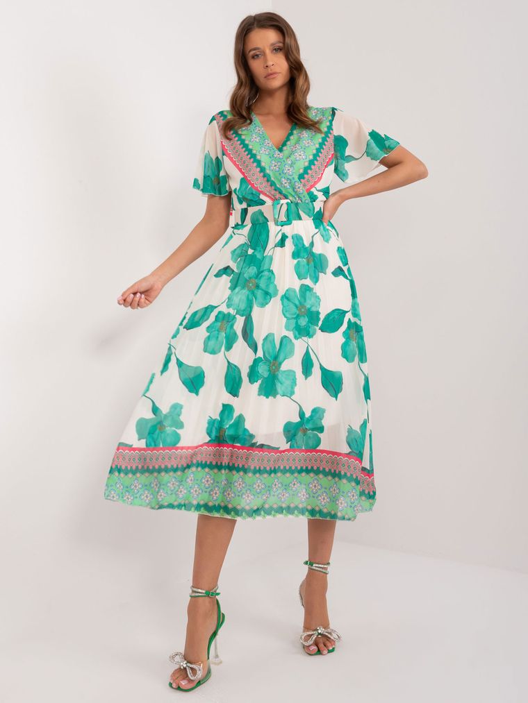 Sukienka damska, mix, Italy Moda