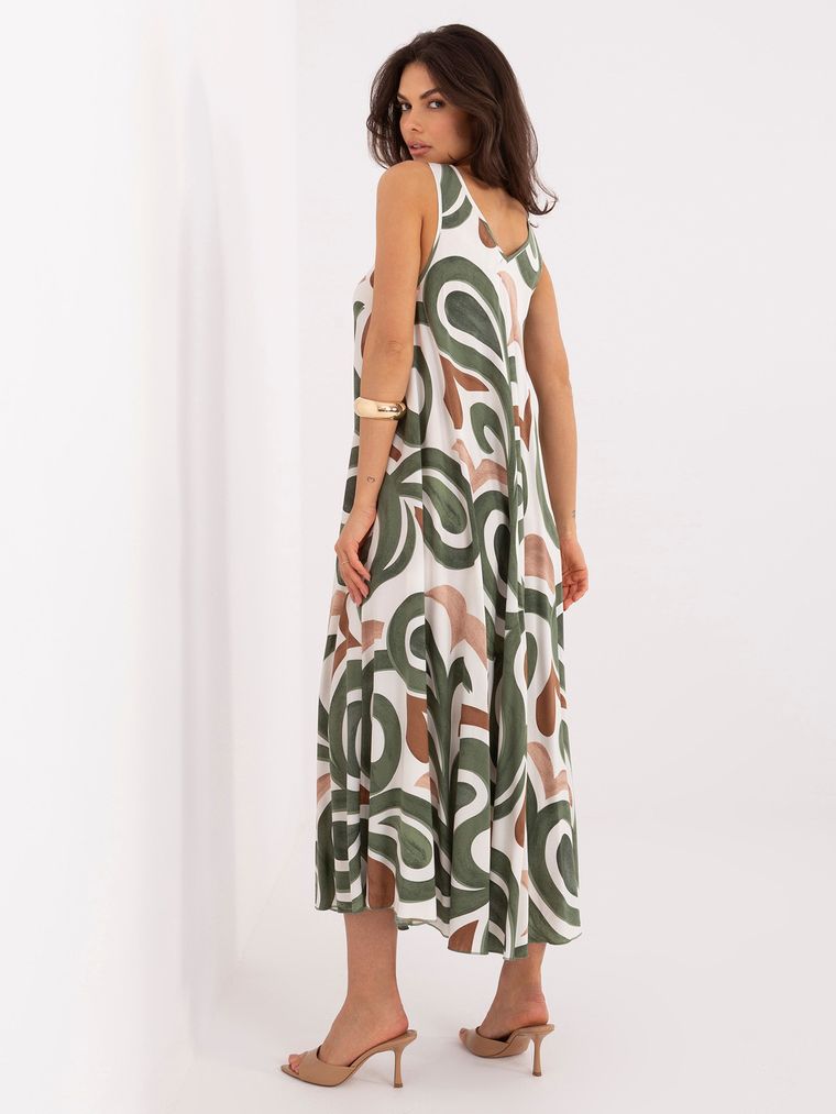 Sukienka damska, mix, Italy Moda